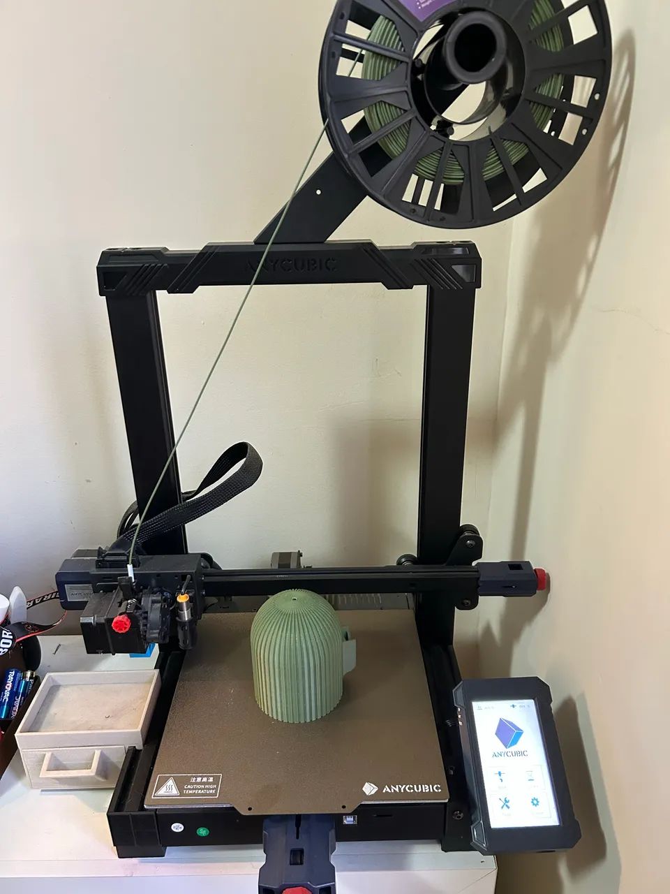 Impressora 3D Anycubic Kobra