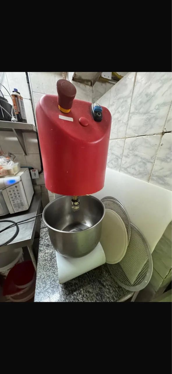 Batedeira  - Foto 2