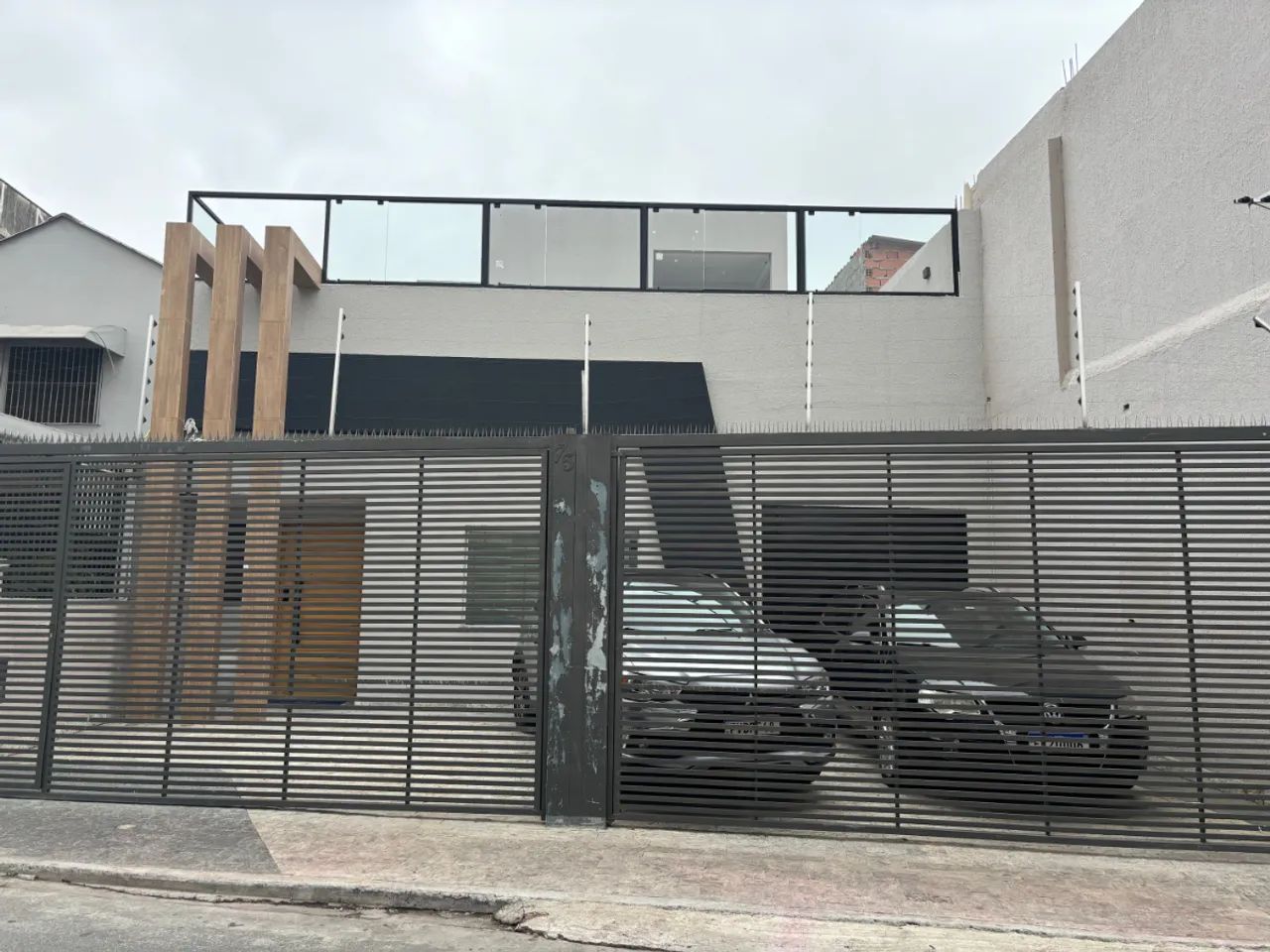 Edifício monousuário para venda em Santana, 455m²