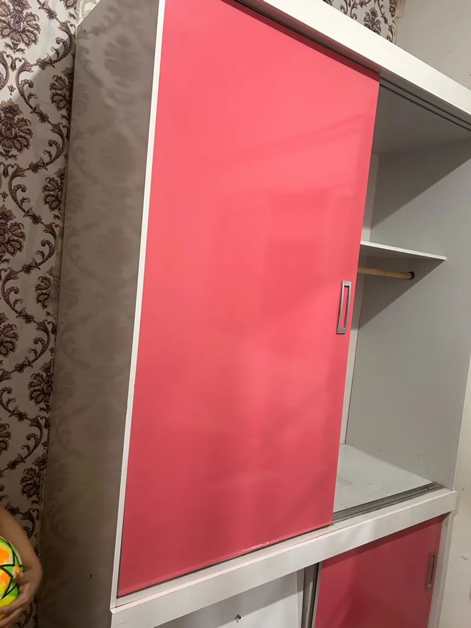 Guarda roupa - Foto 2