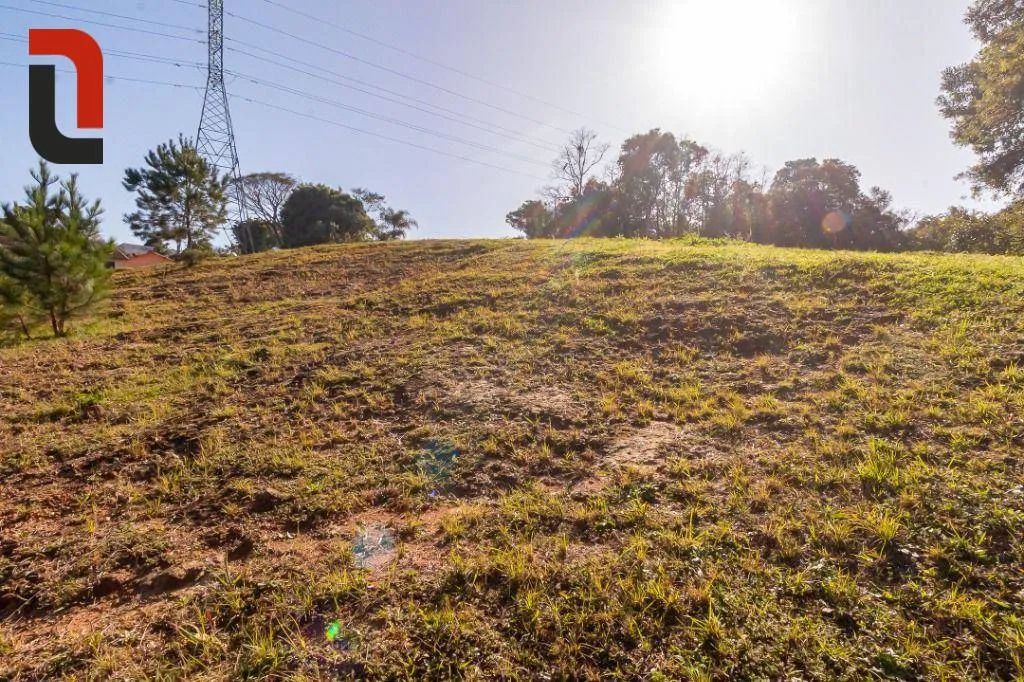 Terreno à venda, 9929 m² por R$ 980.000,00 - Santa Cândida - Curitiba/PR - Foto 8