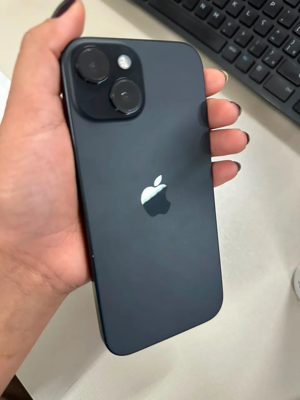 iPhone 15  - Foto 4