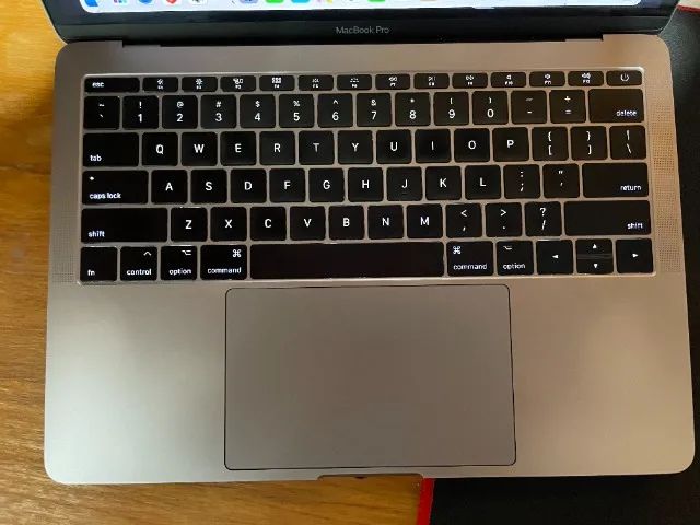 Macbook Pro 2016 | 13 Polegadas - Foto 3