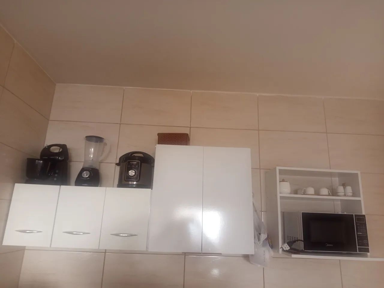 Armário de parede - Foto 3