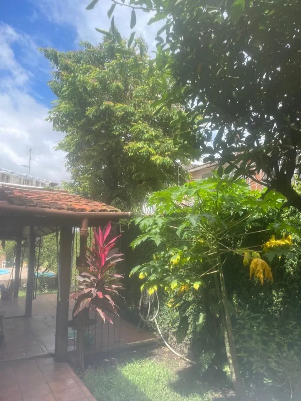 Casa no bairro do Marco , 3 quartos , sendo 1 suíte - Foto 2