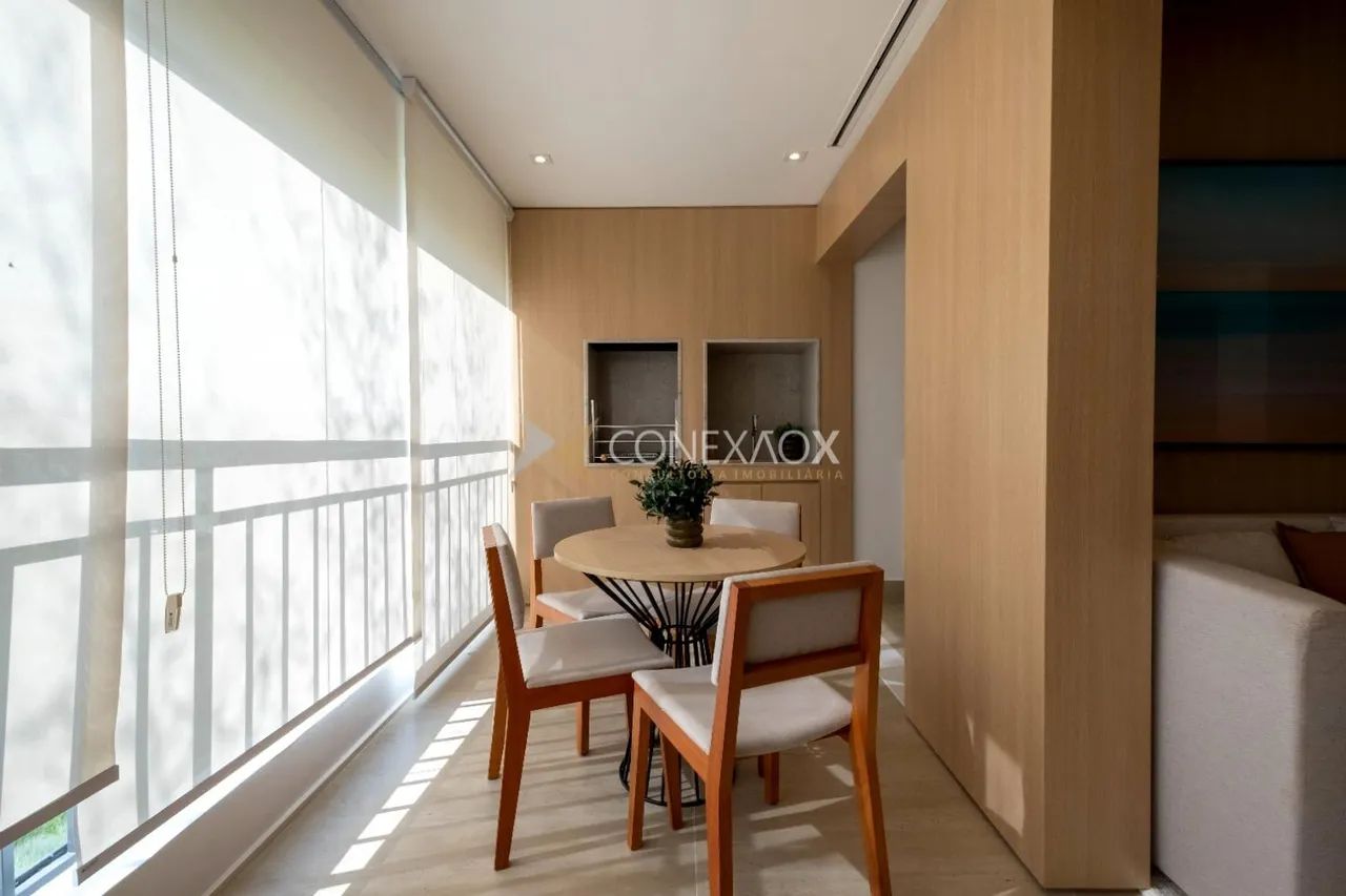 apartamento - Jardim Aurélia - Campinas - Foto 5