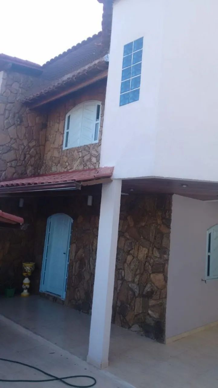 ALUGO CASA COM 2 SUÍTES  - Foto 3