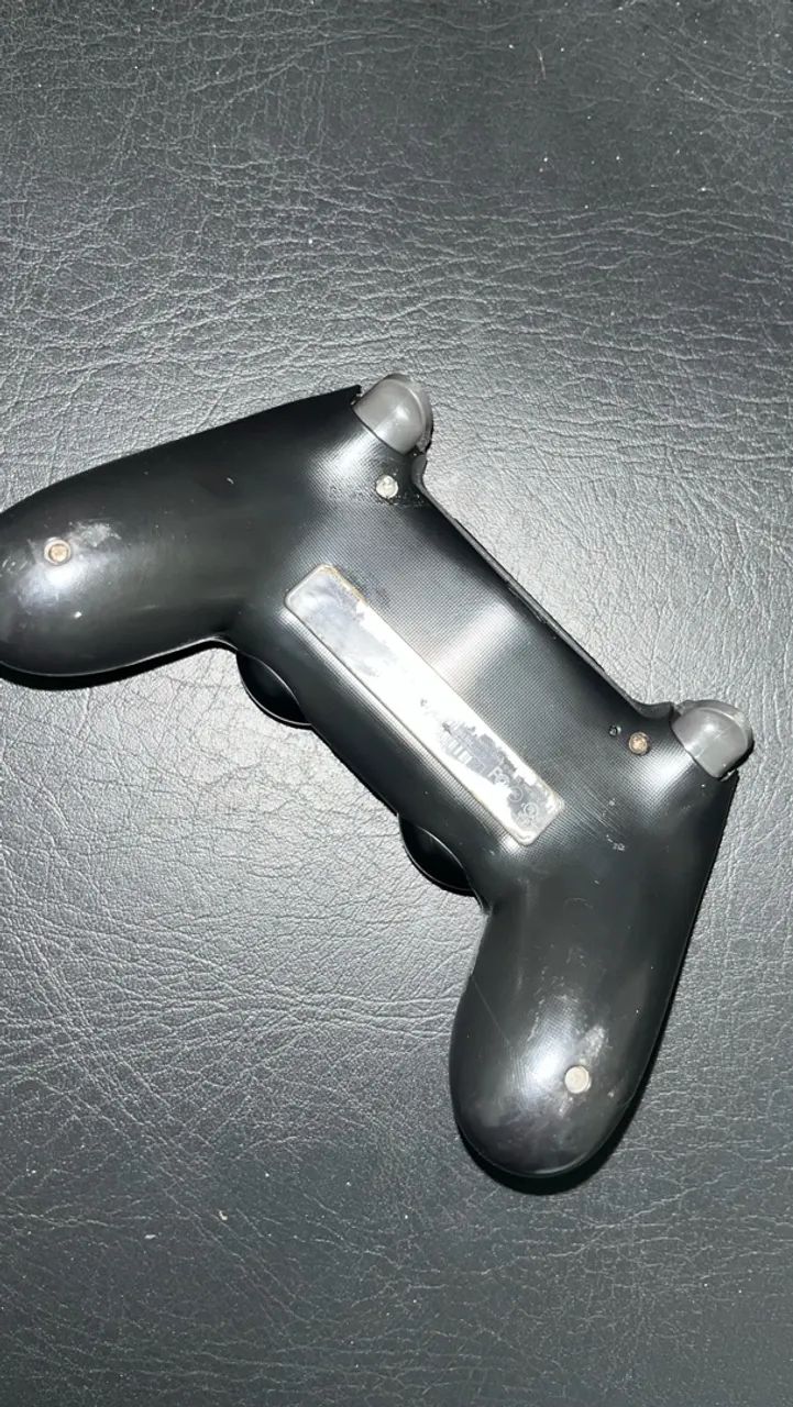 Controle de ps4 original  - Foto 4