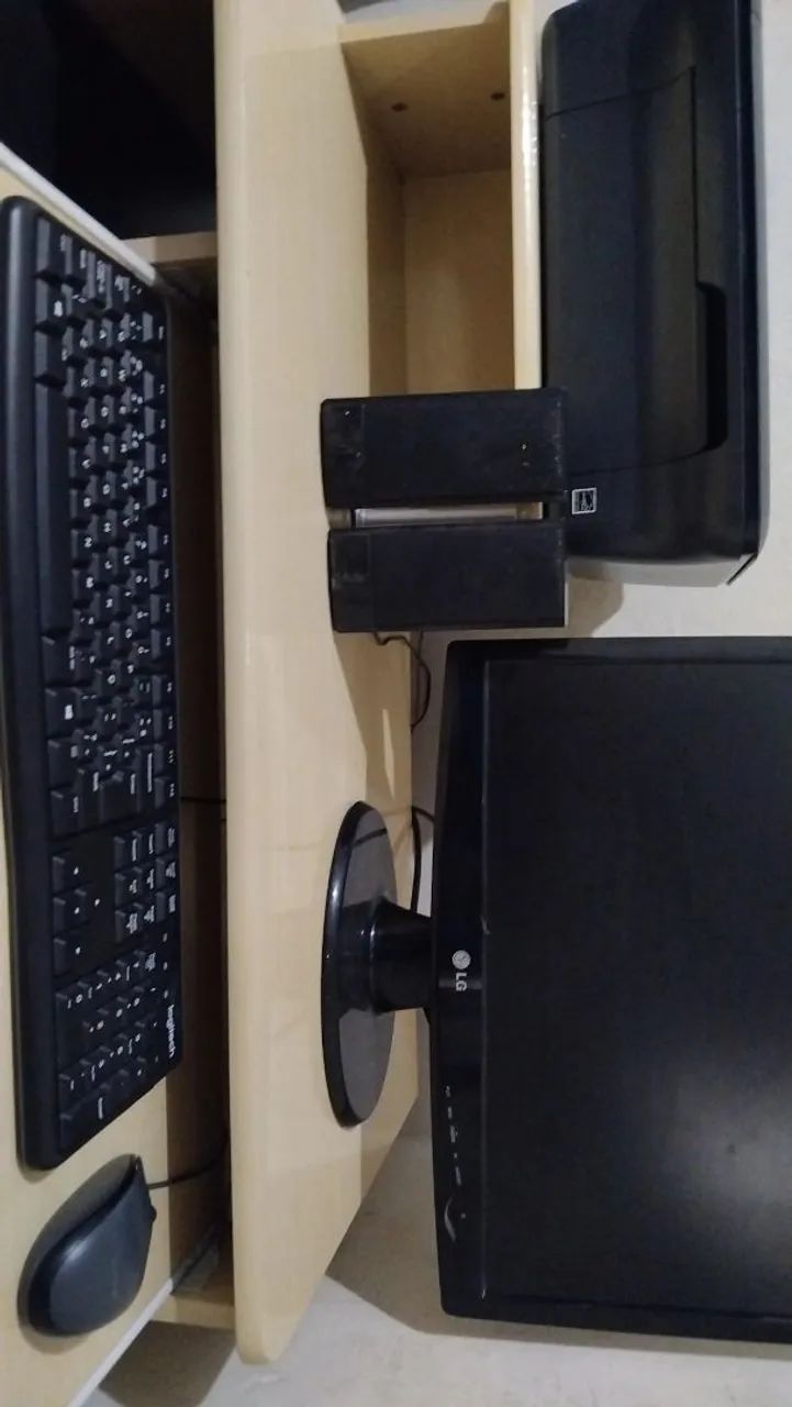 Computador  - Foto 2