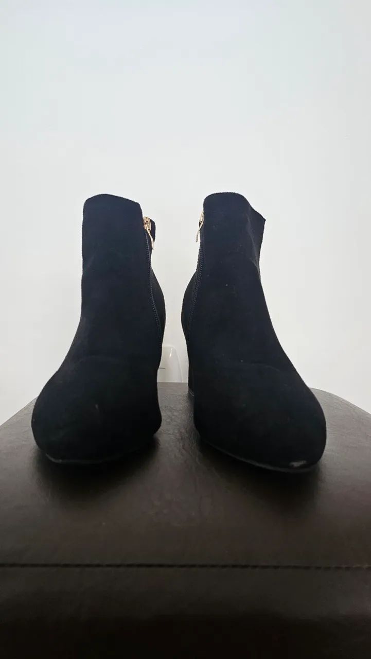 Bota cano curto - Foto 2