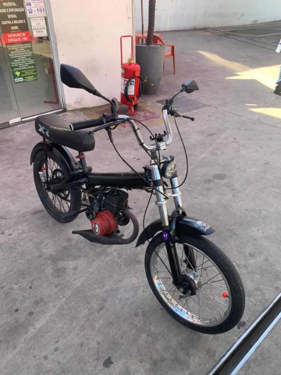 Mobilete 