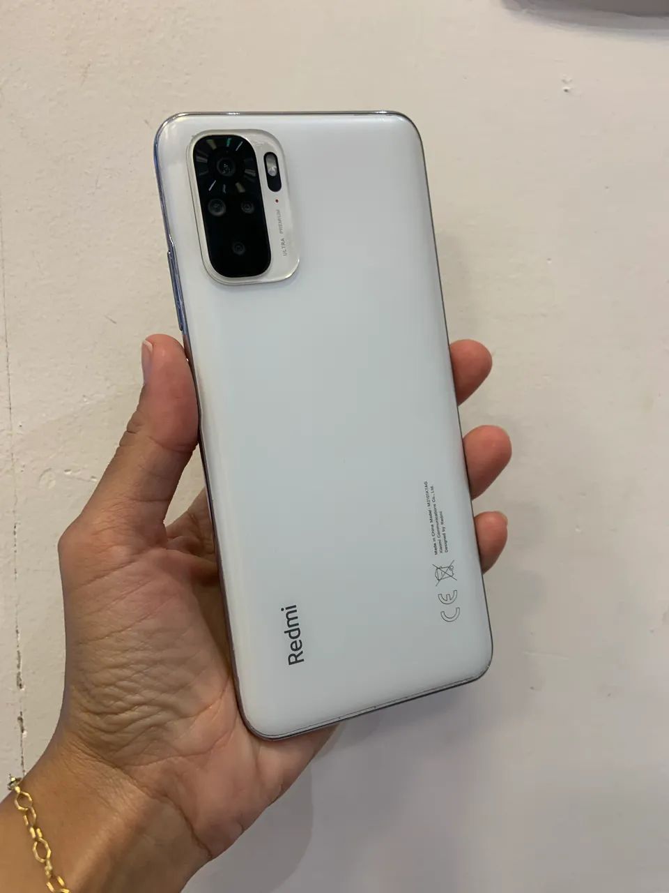 Xiaomi Note 10 - Foto 3