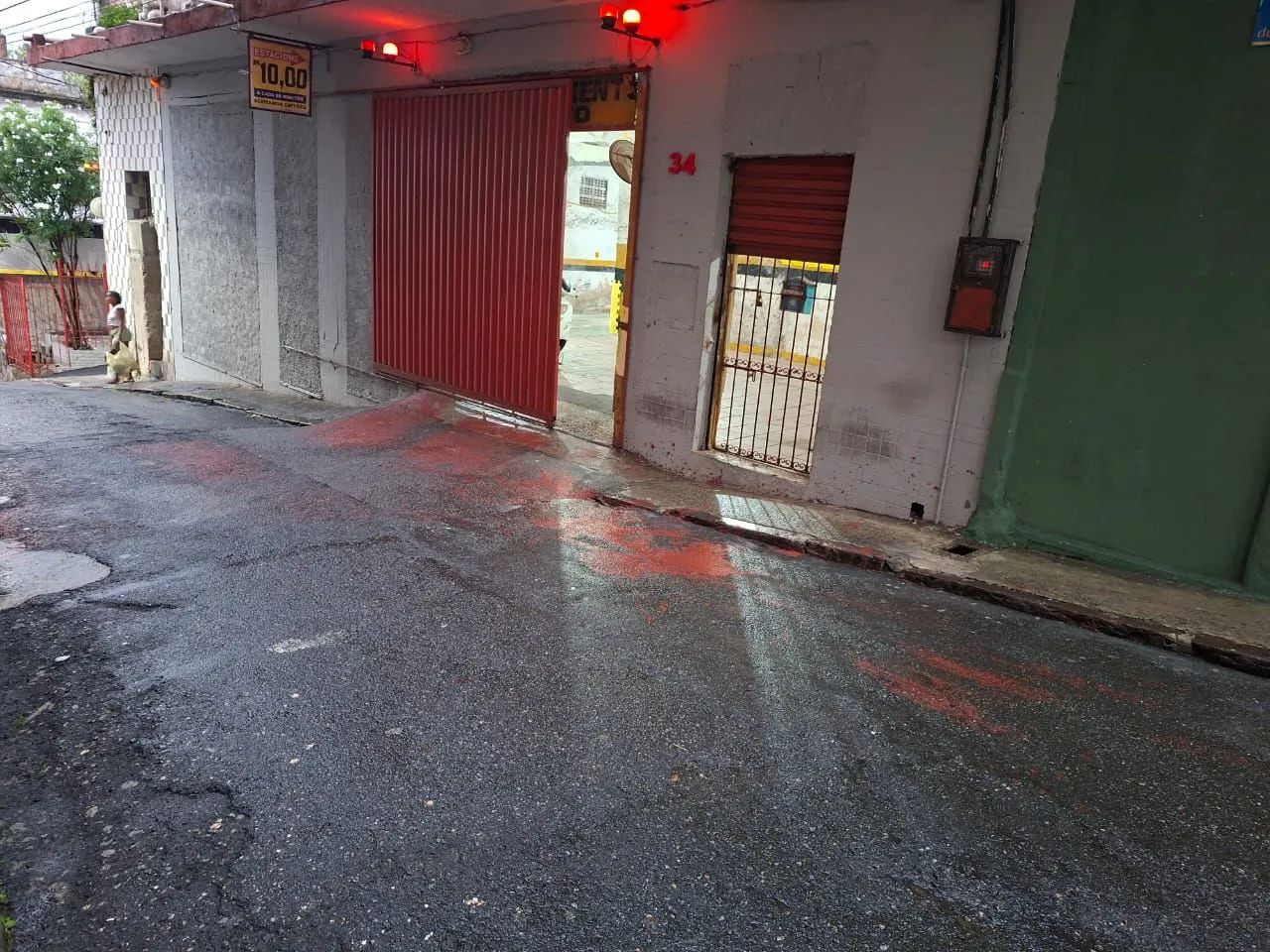 ESTACIONAMENTO ROTATIVO  - Foto 2