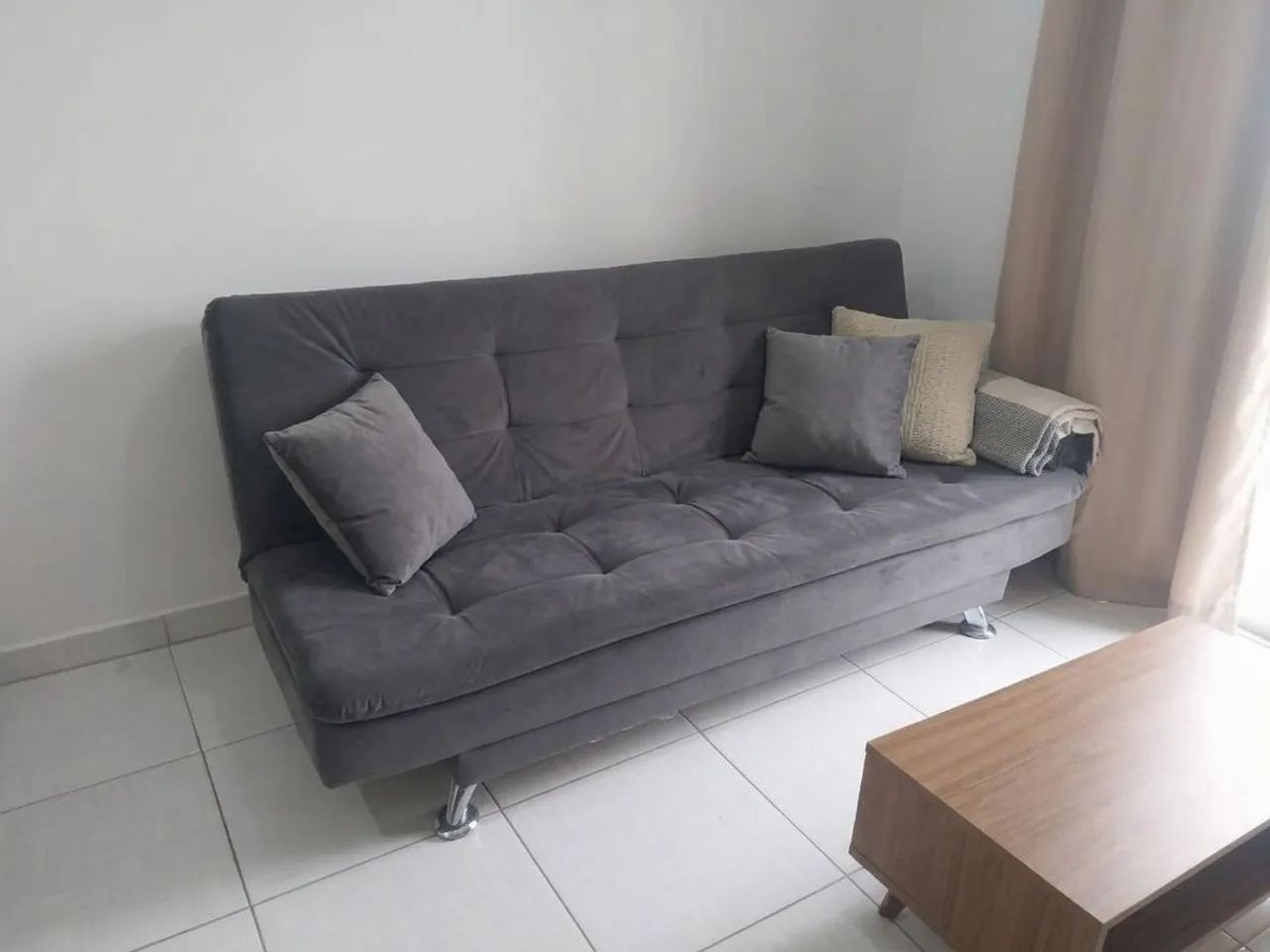 Sofá cama