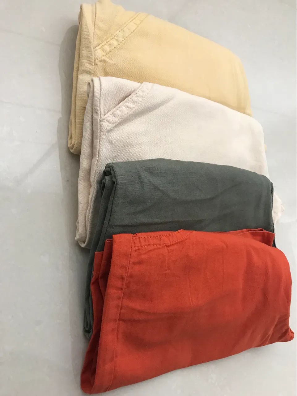 Kit 4 bermudas mpj ( ótimo estado )  - Foto 5