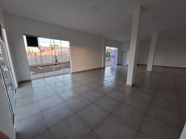 SALA COMERCIAL - SIENA 100² - Foto 5