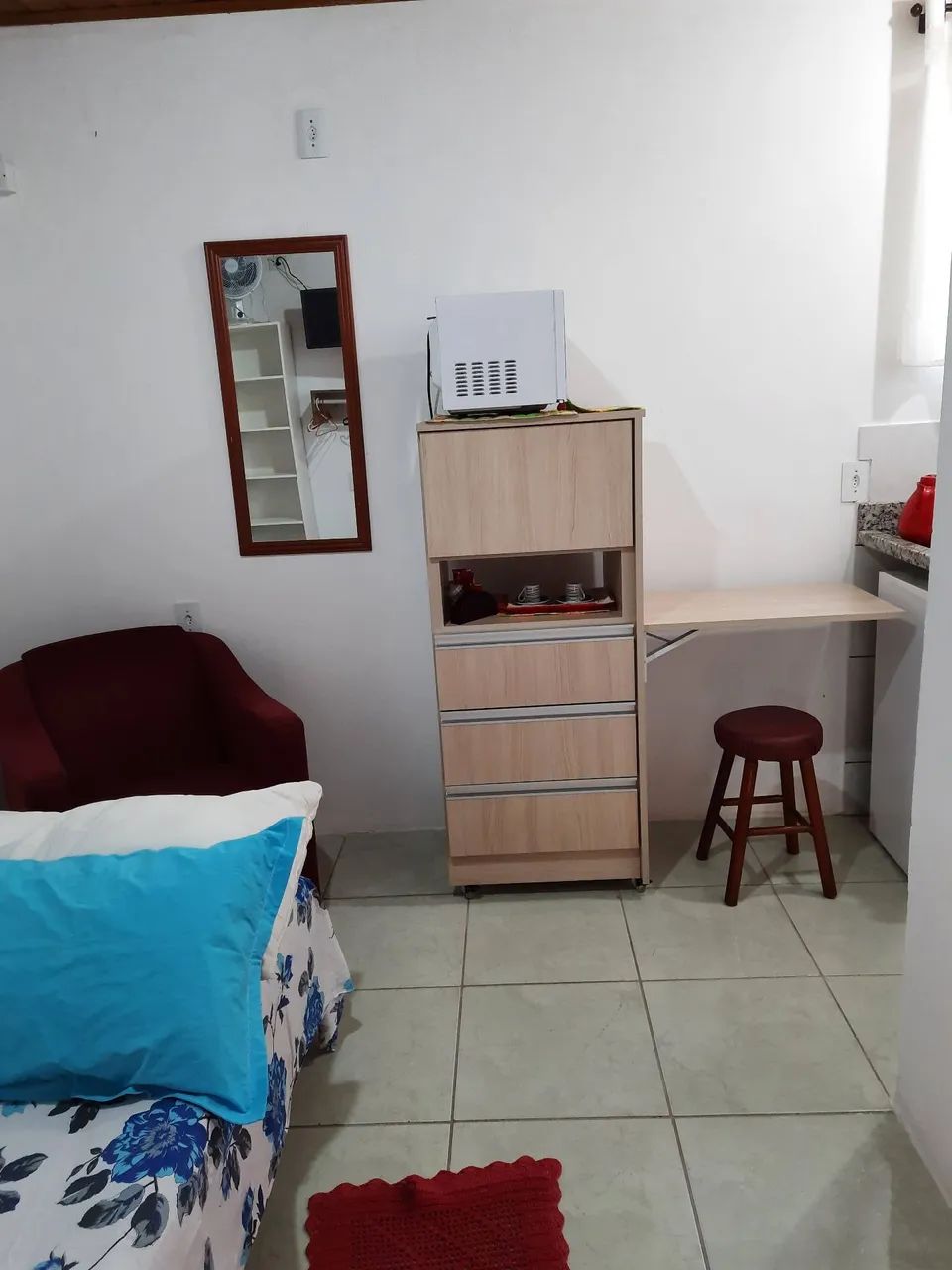 Kitnet no Campeche.  - Foto 4