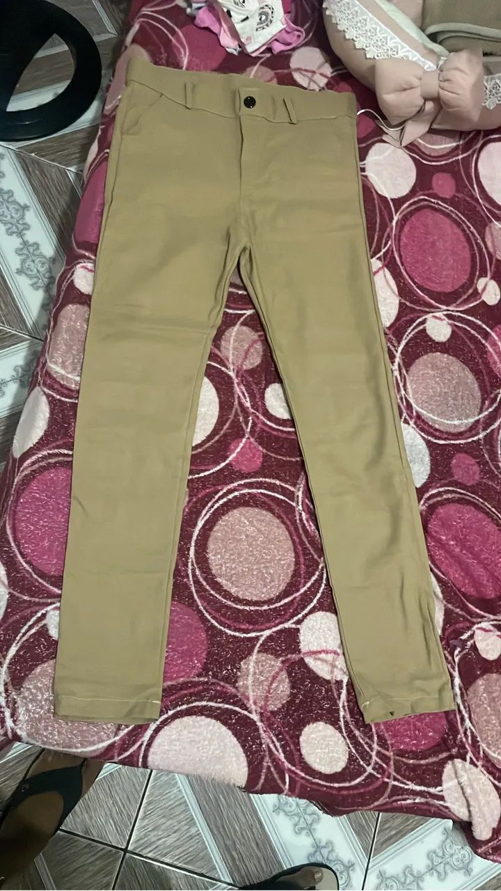Vende-se essa calça  - Foto 3