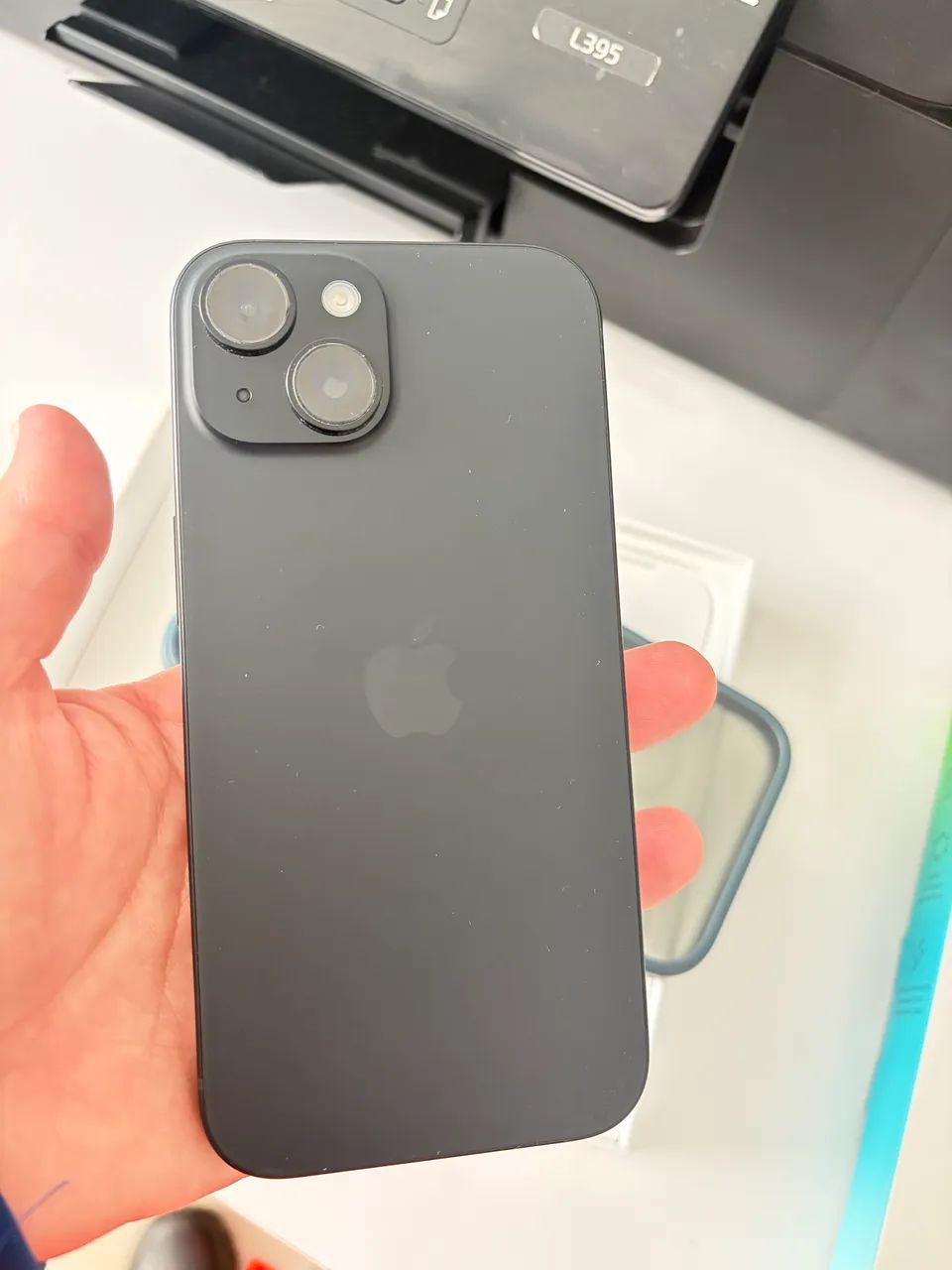 Vendo iPhone 15 - Foto 5