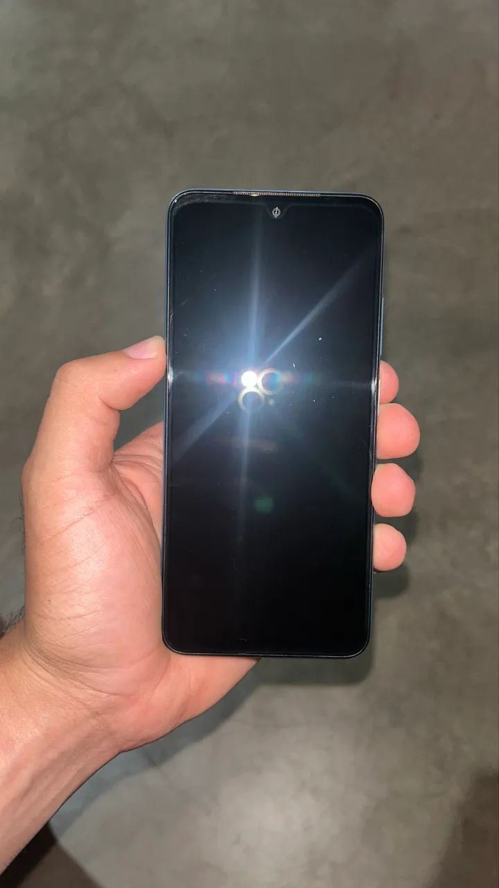 Redimi note 11