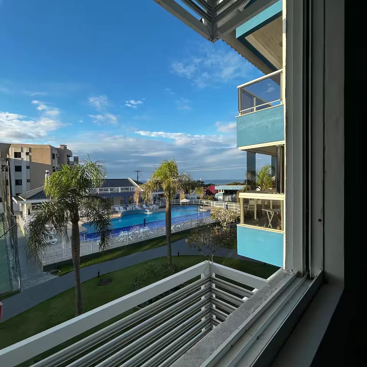 APARTAMENTO MOBILIADO PARA LOCAÇÃO NO VILLA DOS MARES  INGLESES