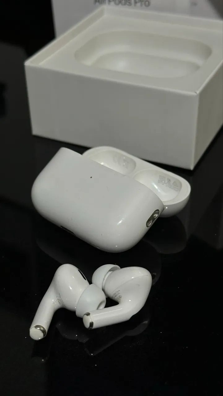 AirPods Pro - 2? Geração - Foto 3