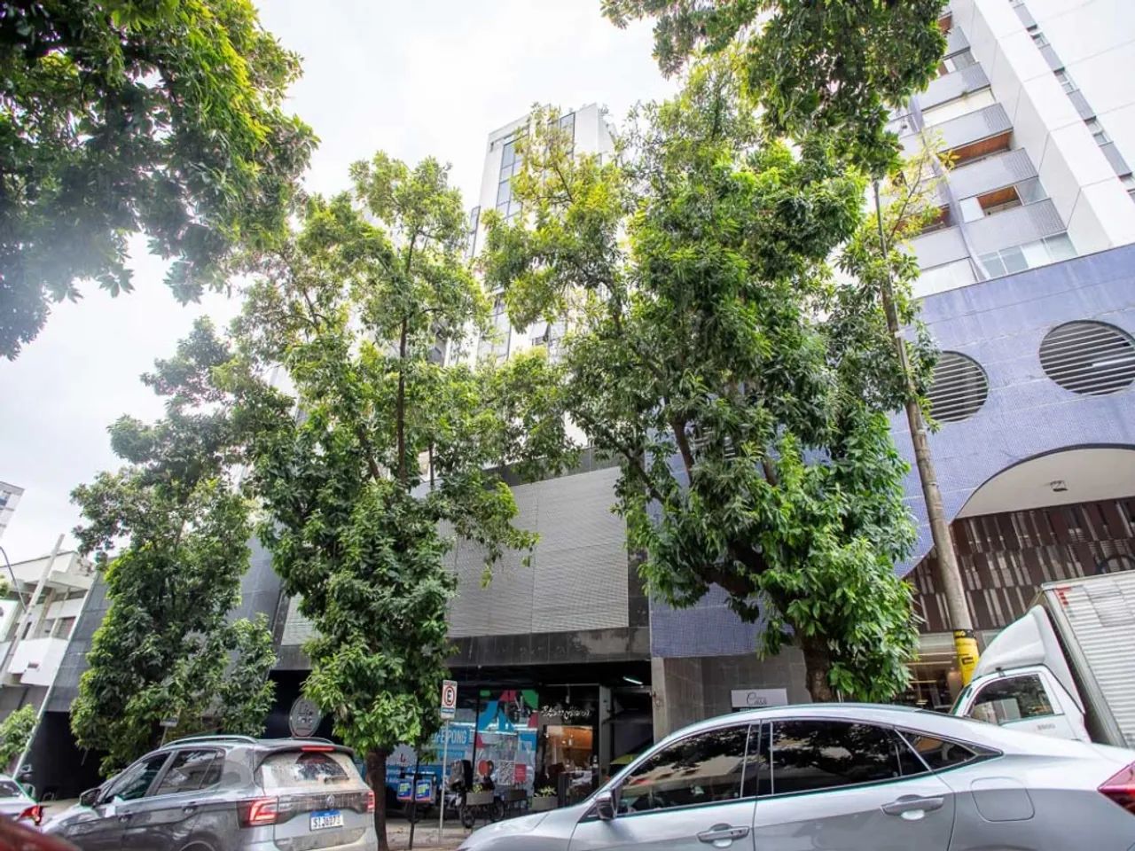 Aluguel - APARTAMENTO - SAVASSI Belo Horizonte MG