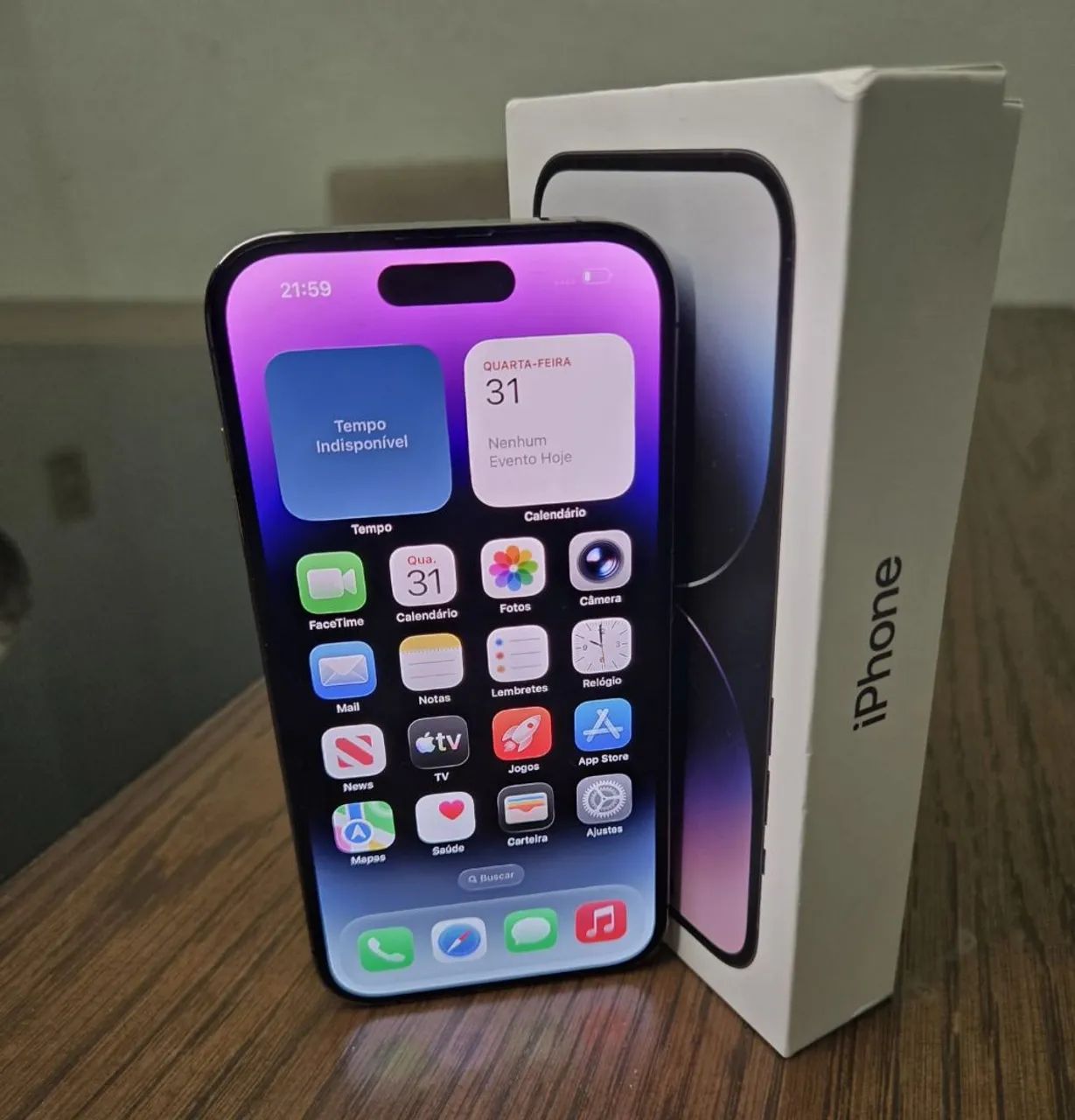 iPhone 14 Pro 256gb