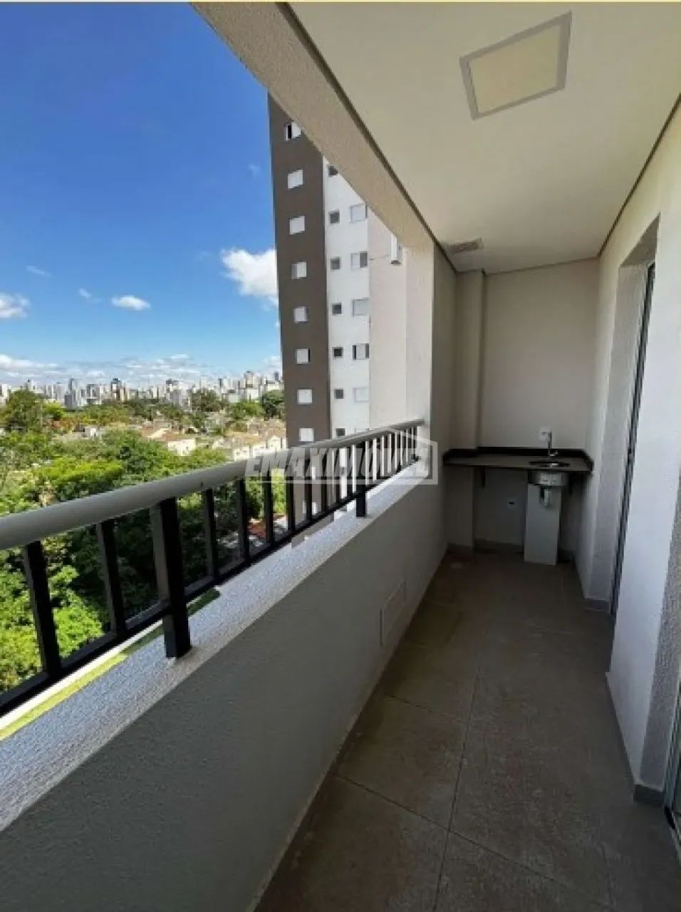 Apartamento no JR Campolim II - Sorocaba SP - Foto 4