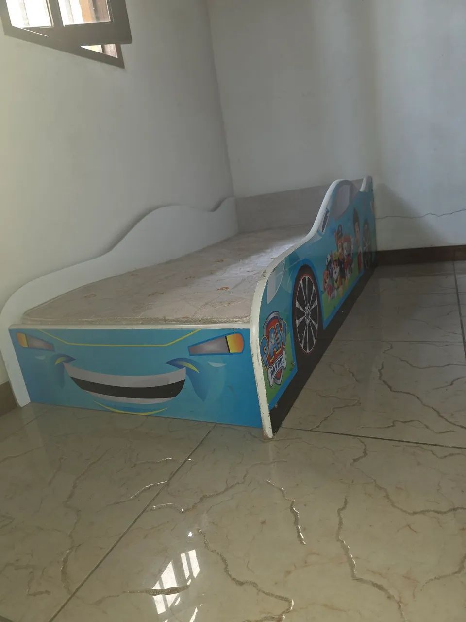 Cama infantil  - Foto 4