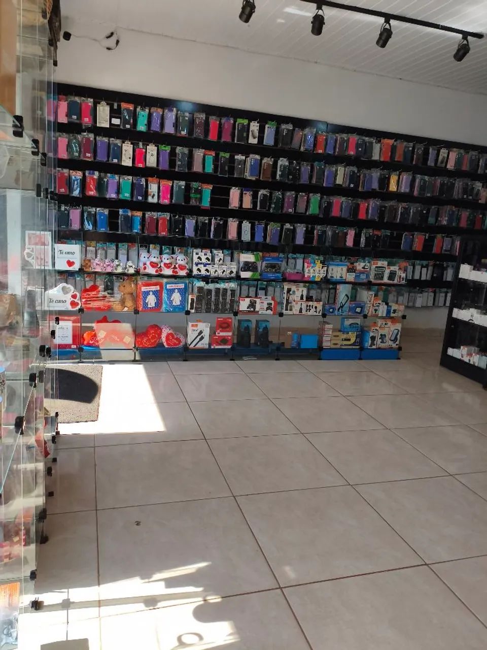 Loja de acessórios de celular - Foto 4