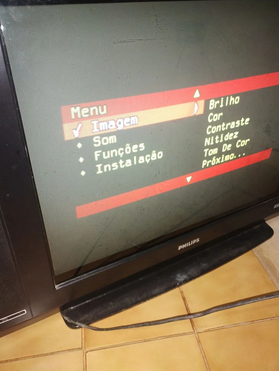 Tv de 29