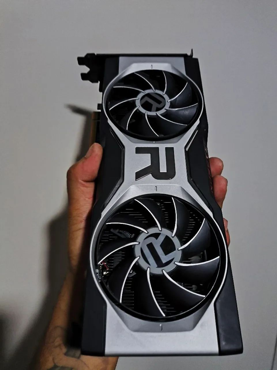 RX 6700XT FOUNDERS EDITION  - Foto 2