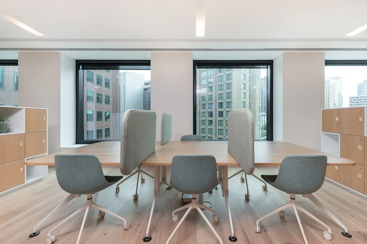 Espaço de coworking para alugar em HQ Macaé, HQ 121