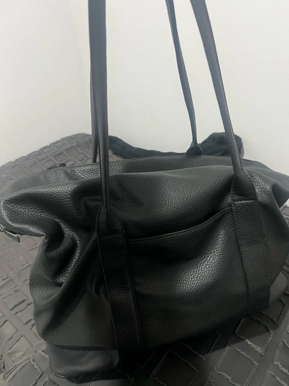 Bolsa Masculina  - Foto 2
