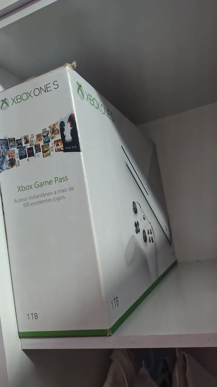 Vendo Xbox one s - Foto 4