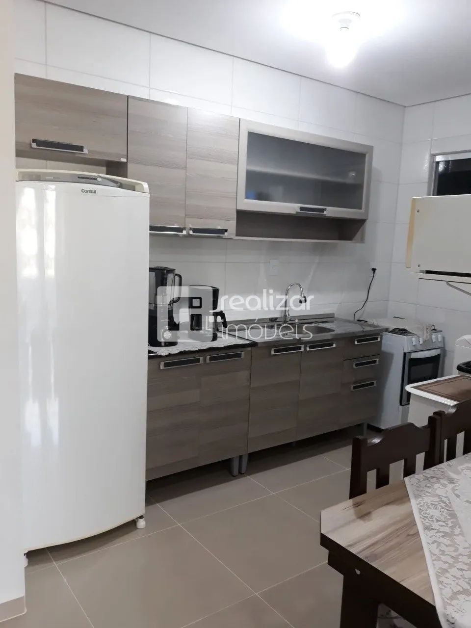 Apartamento de 2 dormitórios bairro Ingleses - Florianópolis - Foto 4