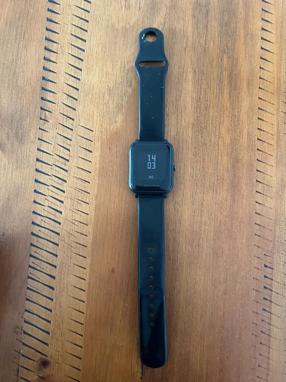 Smartwatch Amazfit Bip - Foto 2