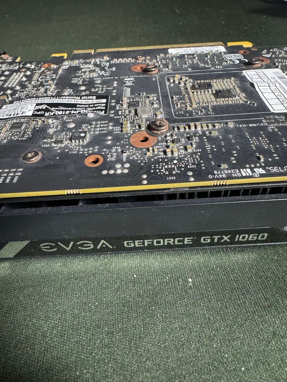 GTX 1060 6gb - Foto 3