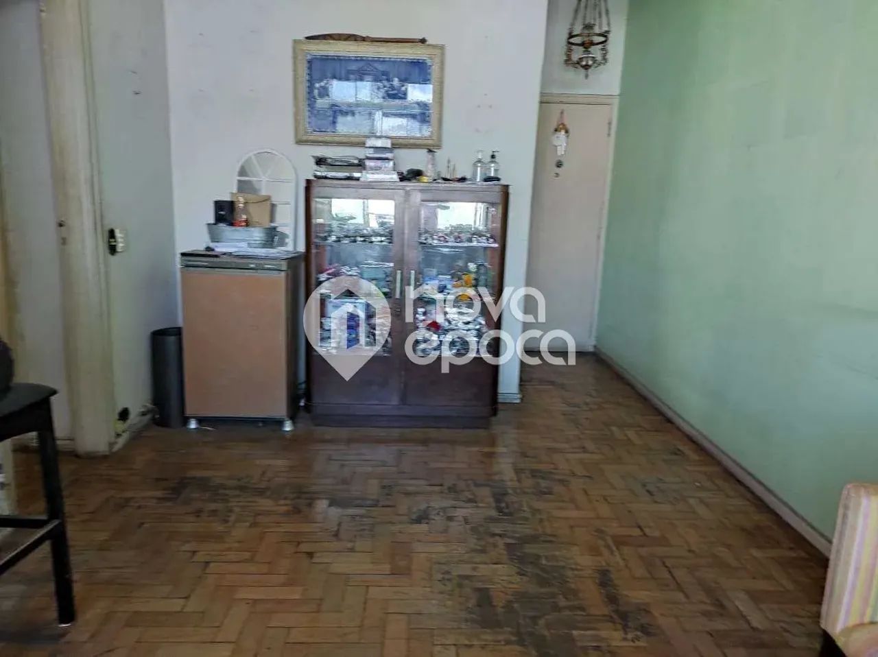 Praça da Bandeira | Apartamento 3 quartos - Foto 5