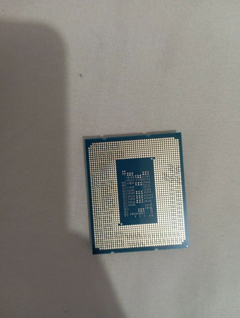 Processador Intel I3 12100T - Foto 2