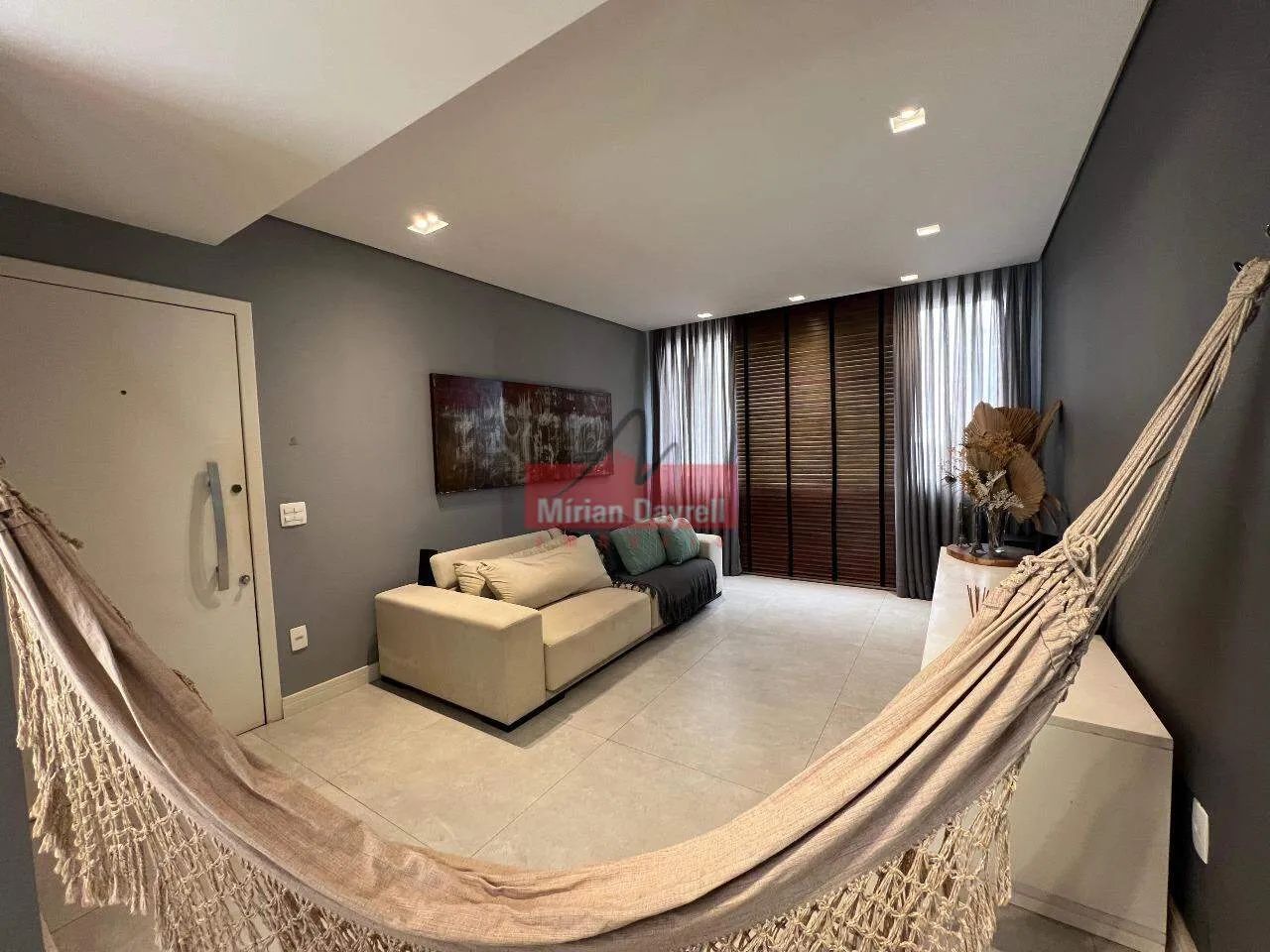 Apartamento para locação no Sion com bloco mobiliado - Foto 4