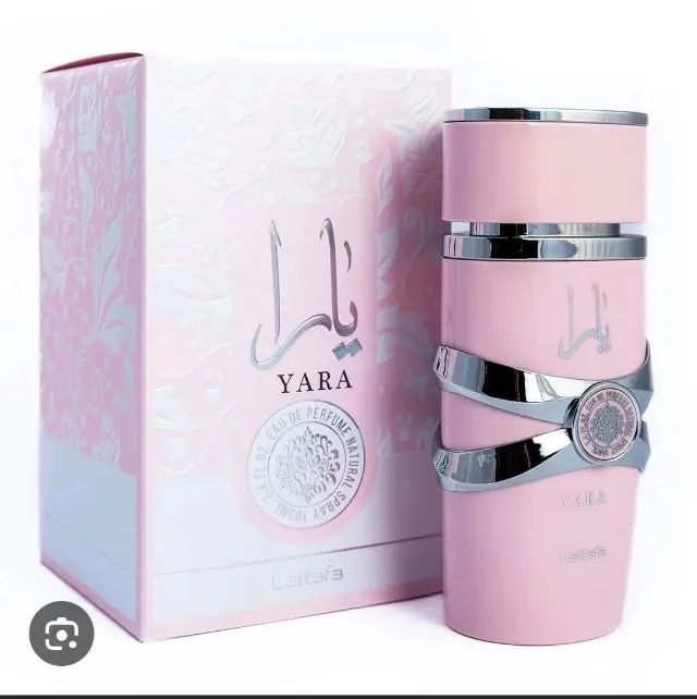 Perfume Árabe Lattafa Yara - Foto 2