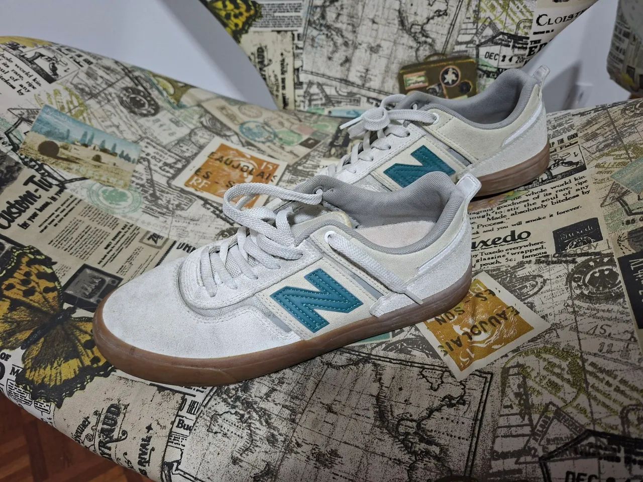 Tenis new balance
