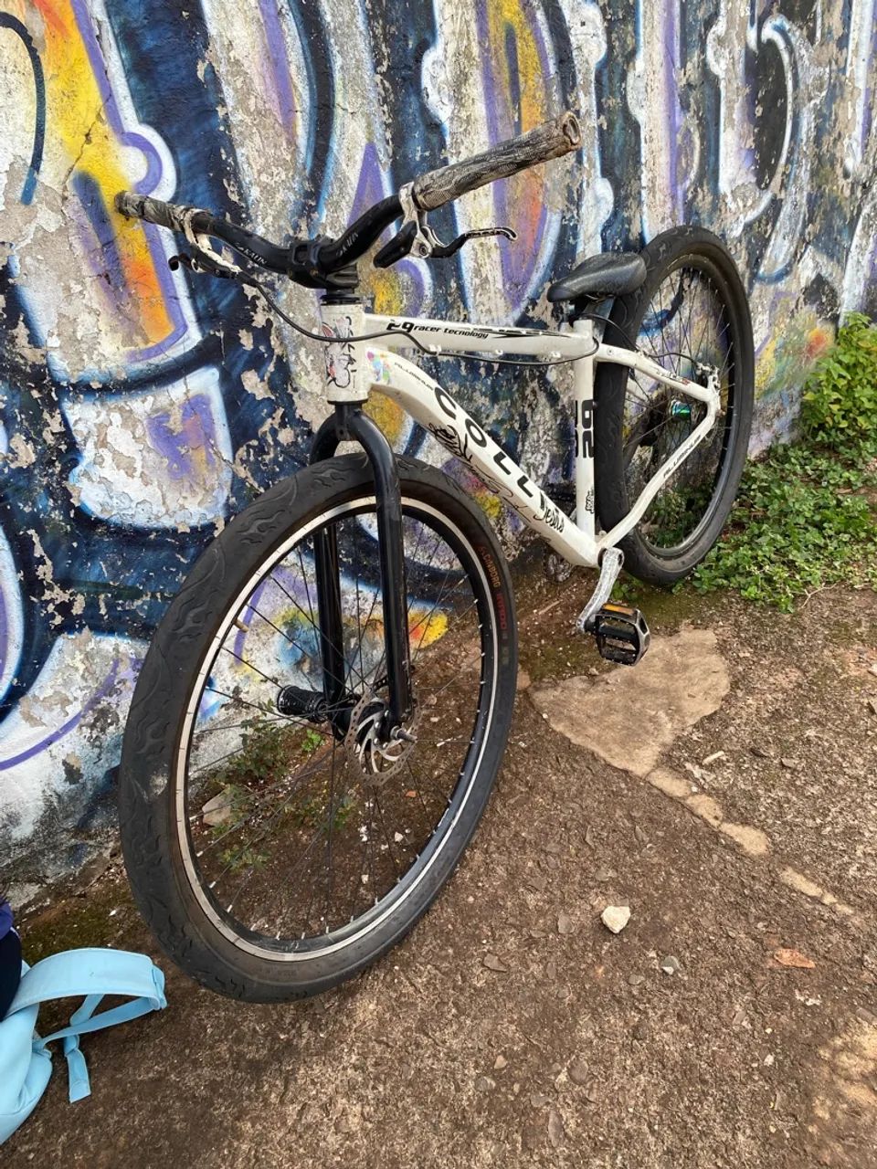 Bike Colli