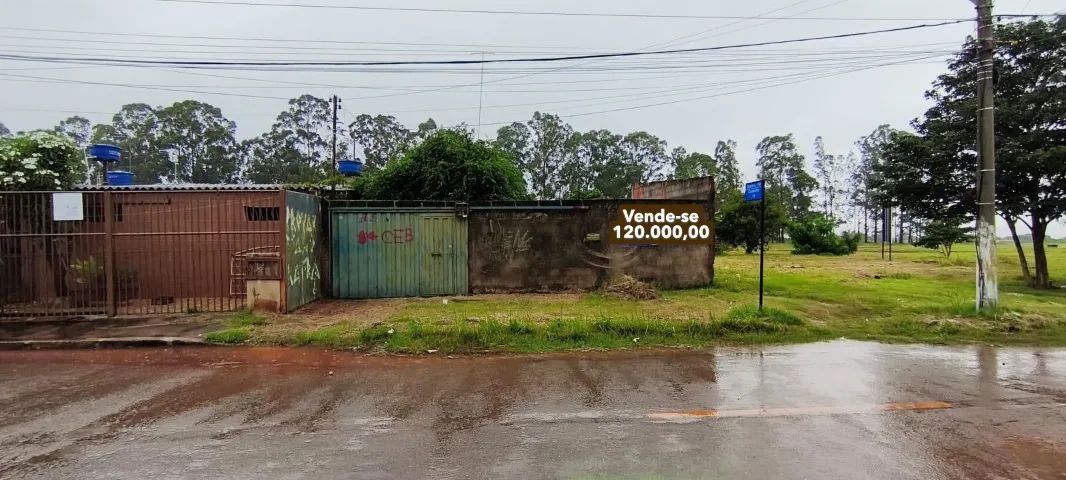 Foto - Brasília - Recanto das Emas