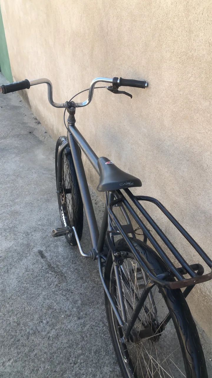 Bicicleta montadinha  - Foto 4