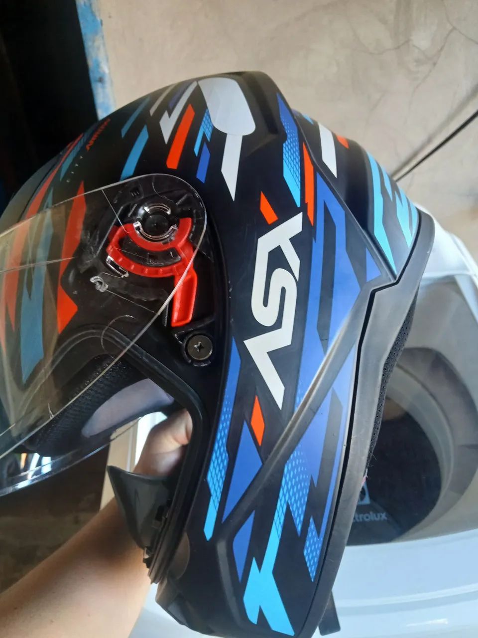 Tamanho 62 assx - Foto 4