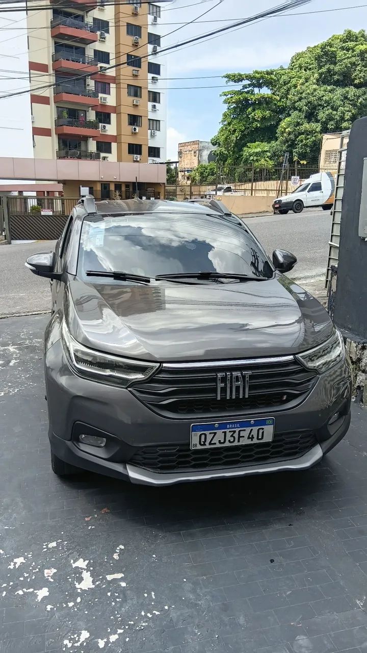 ST TRANSPORTE/FRETE - Foto 2