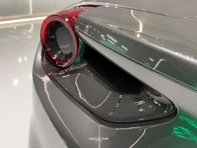 Ferrari 488 Spider 3.9 V8 670cv, foto 19 de 20